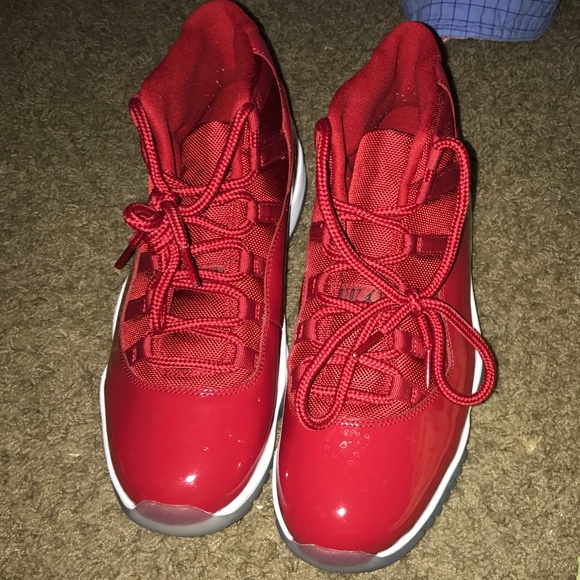 Win Like Jordan \'96 Shoes main image 2